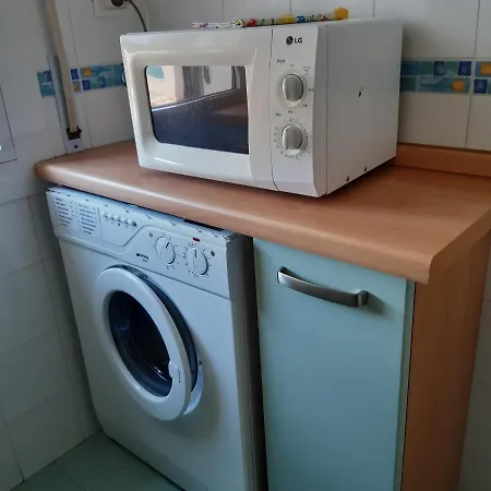 Casa Vacanze Saviozzi - Diano M. Apartment *
