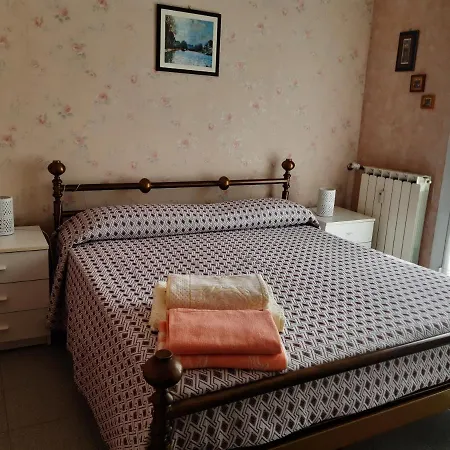 Casa Vacanze Saviozzi - Diano M. Diano Marina