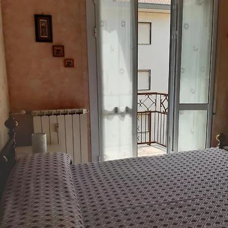 Casa Vacanze Saviozzi - Diano M. Apartment Diano Marina