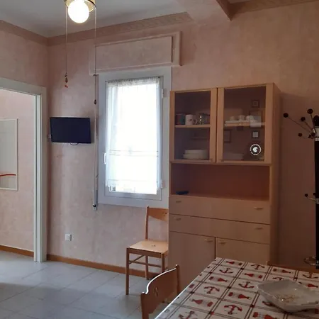 Appartement Casa Vacanze Saviozzi - Diano M.