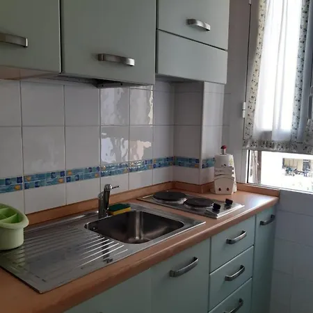 Appartement Casa Vacanze Saviozzi - Diano M. Diano Marina