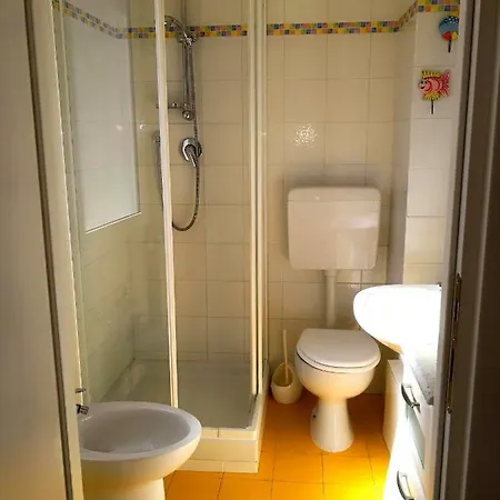 Casa Vacanze Saviozzi - Diano M.