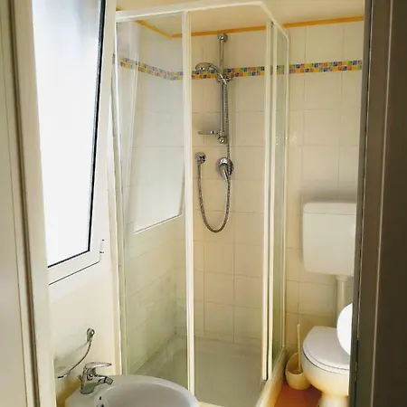 Appartement Casa Vacanze Saviozzi - Diano M. Diano Marina