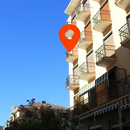 Appartement Casa Vacanze Saviozzi - Diano M. *