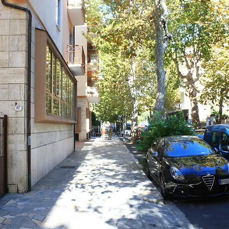 Casa Vacanze Saviozzi - Diano M. Apartman Diano Marina
