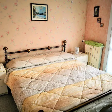 Casa Vacanze Saviozzi - Diano M. *